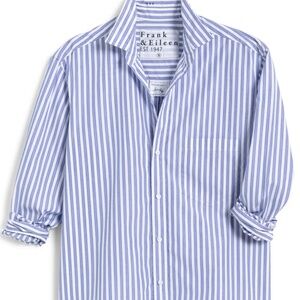 Frank and Eileen Joedy blouse size medium